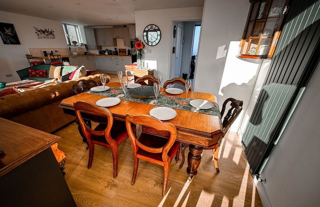 Bracken Barn Carlton Colville Lowestoft - Foto 15