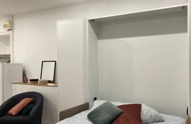 * Cosy & Netflix Proche Centre * - Foto 6