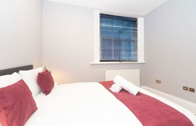 PML Apartments Southwick Street - Photo 34