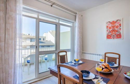 Charming 3BR w/ Office & Garage by Foz Beaches - Foto 27