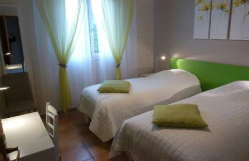 Les chambres d'hôtes d'Eloïse, piscine privée - Foto 7