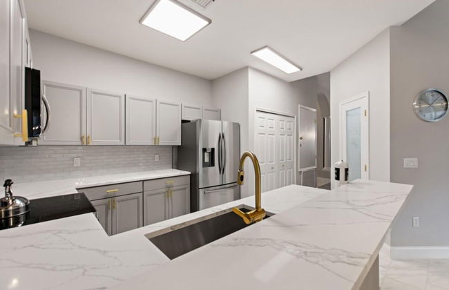 Gold Rest at Calabay Parc Tower Lake by Shine Villas 412 - Foto 14