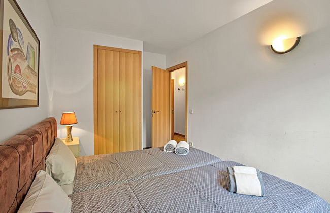 Andorra Mountain Friends Self-Catering - Foto 2