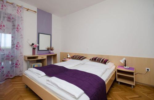 Apartments Mirjana B - Foto 22