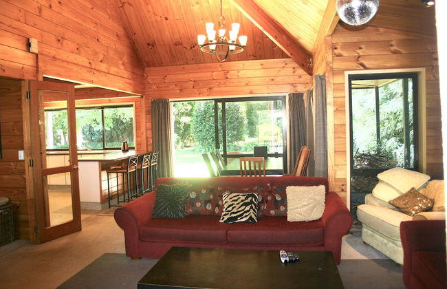 Walnut Grove Lodge - Foto 35