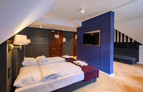Orient Express Apartamenty - Foto 41