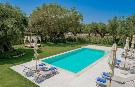 Green Stone Villa - Foto 34