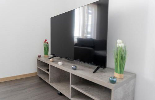 Appartement Hyper Centre Cosy avec Balcon - Foto 6