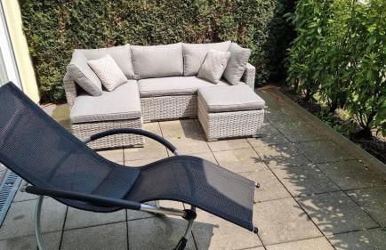 Erdgeschossperle - Foto 14