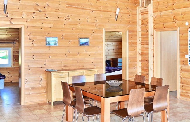 Holiday Home in EidsvÃ¥g - Foto 49