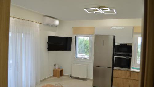 Gaia Messinian Villa - Photo 3