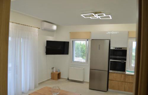 Gaia Messinian Villa - Foto 3