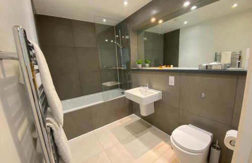 Cubo Canary Wharf - Foto 149