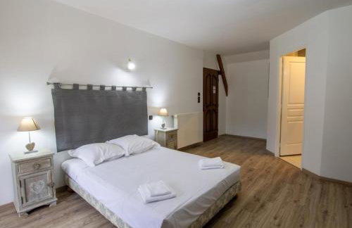 Maison en pierre climatisée avec piscine privée en Dordogne - FR-1-616-512 - Foto 13