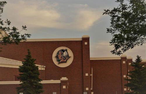 The Gateway - Foto 17