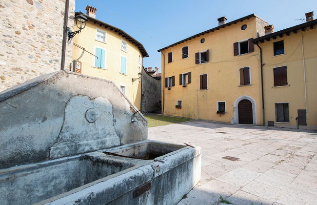 La Colomba - Foto 32