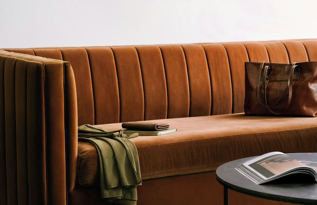 Sonder by Marriott Bonvoy Court Square Apartments Long Island City - Foto 35