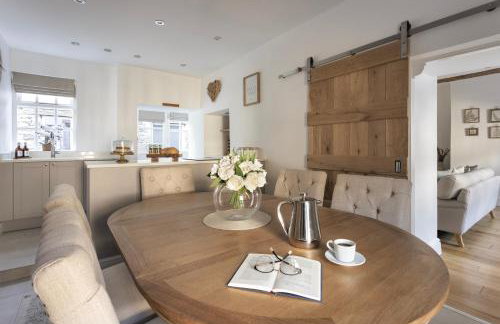 Wharton Cottage, Cartmel, Lake District Retreat - Ridgestone - Foto 59