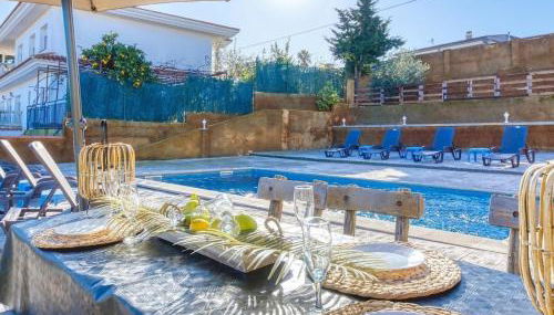 Costacabana - Villa Abigail - Foto 5