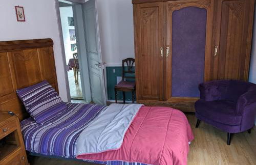 Gîtes vallée de Munster - Foto 22