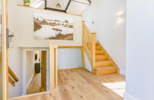 The Old Workshop - Cottage - Foto 15