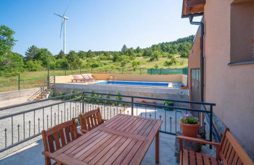 Holiday Home Marijana by Interhome - Foto 20