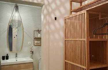 Great outdoor living steps away from the beach - Photo 15