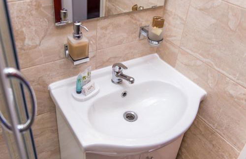 Meridian Serviced Apartments - Foto 134