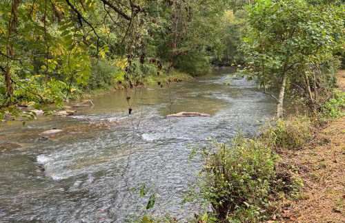 River Fishing Cabin - Foto 1