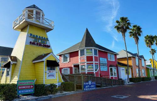 2BR Beach Club – Heated Pool, Hot Tub & Beach - Foto 39