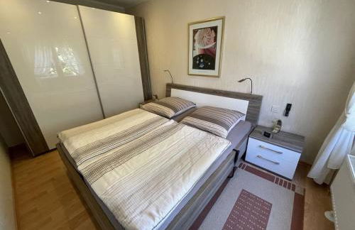 Dahlke with fireplace and sauna - Foto 24