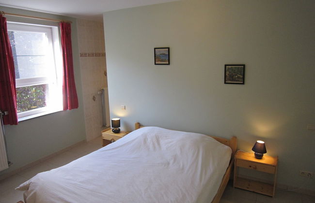 Contemporary Holiday Home in Houffalize With Private Garden - Photo 25