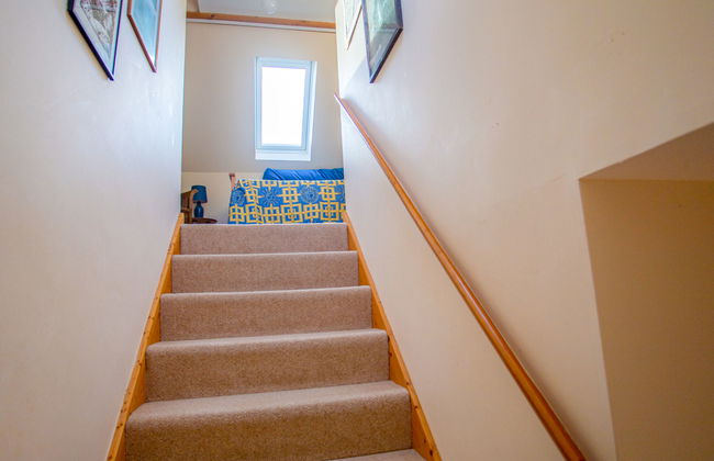 Holiday Home Peter's Shed by Interhome - Foto 63