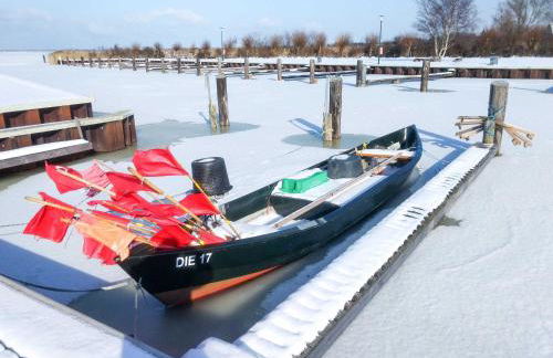 Ferienhaus Bodden - Foto 20