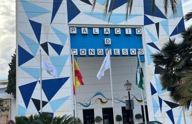 Apartamento moderno Centro de Marbella - Photo 2