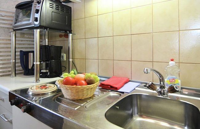 Apartment in Sieber With Nearby River - Foto 4