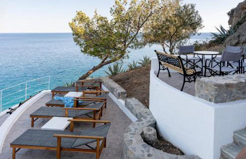 SeaScape Boutique Villa - Foto 21