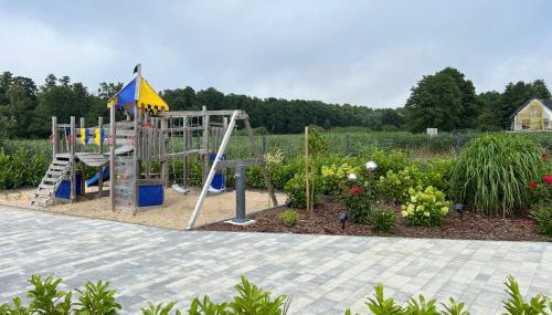 Oaza Chlopy - Foto 5