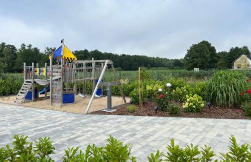 Oaza Chlopy - Foto 5