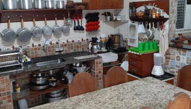 Casa em Ubatuba para 15 hóspedes - Foto 4