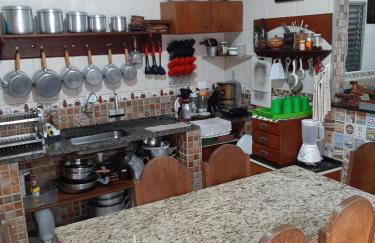 Casa em Ubatuba para 15 hóspedes - Foto 4