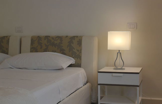 Bea Suites Luxury Rooms - Foto 17