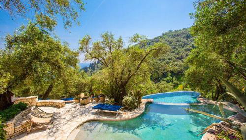 The Olive Press Agni Bay - Foto 3, Other
