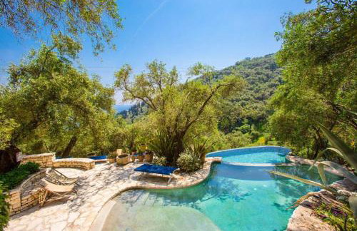 The Olive Press Agni Bay - Photo 3