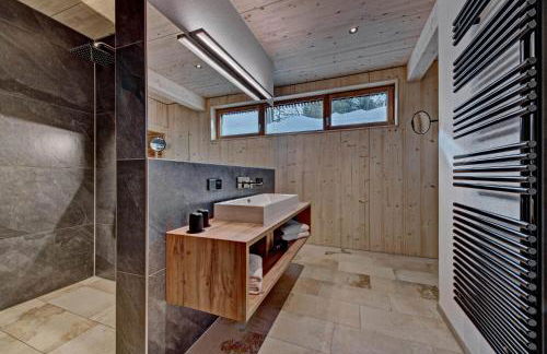 Eibele Chalets - Foto 58