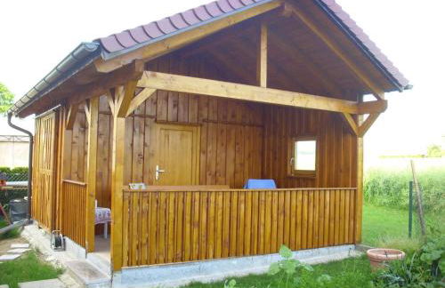 Apartment Wohnung in Oberwaldbach mit Garten und Grill by Interhome - Foto 28