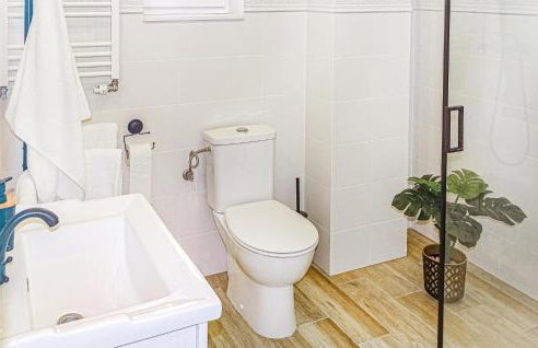 Amazing Home In Silec With Sauna - Foto 35