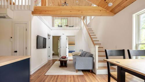 Berkshire House - Foto 3