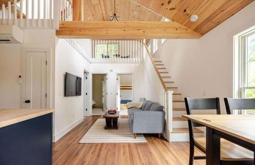 Berkshire House - Foto 3