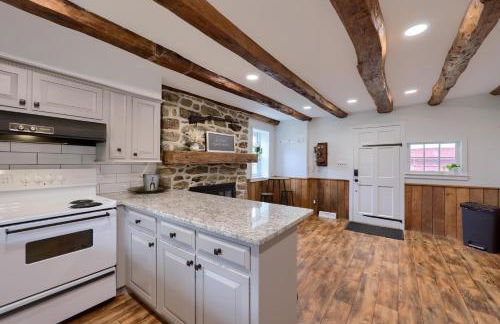 Peaceful Hollow - Foto 15